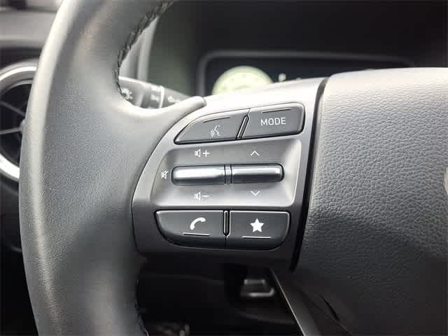 2023 Hyundai Kona Limited