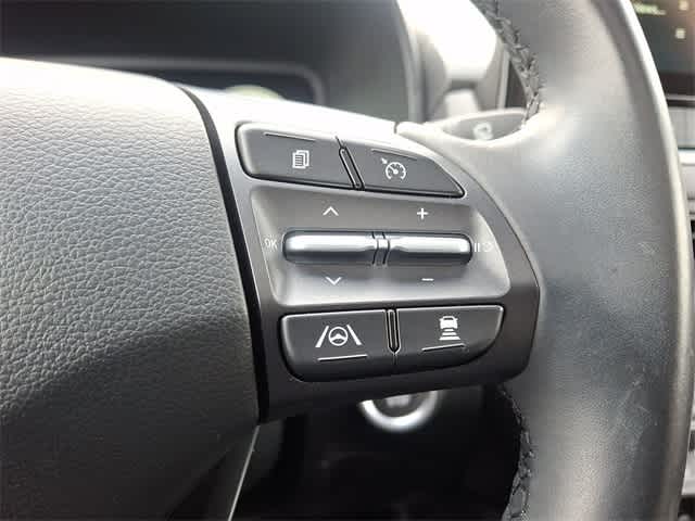 2023 Hyundai Kona Limited