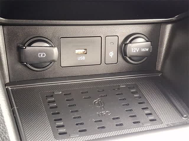 2023 Hyundai Kona Limited