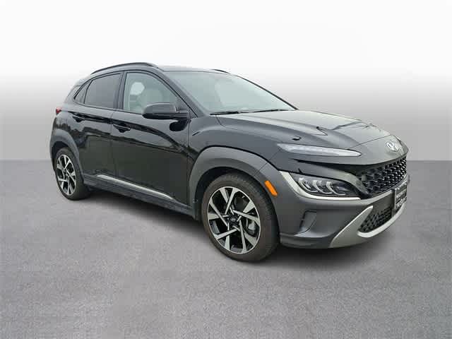 2023 Hyundai Kona Limited