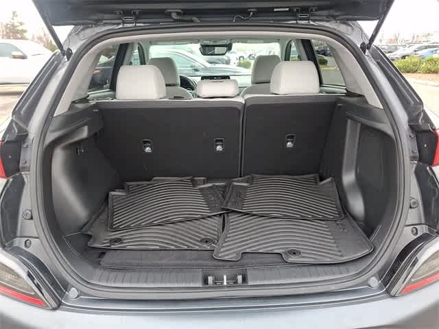 2023 Hyundai Kona Limited