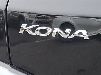 2023 Hyundai Kona Limited