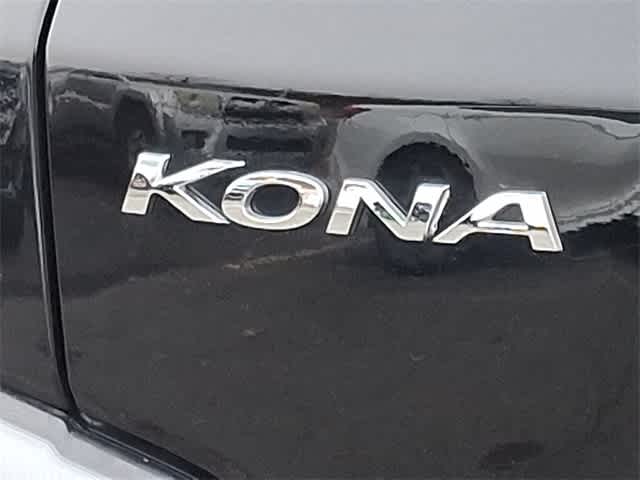 2023 Hyundai Kona Limited