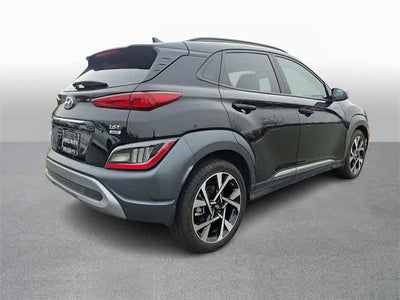 2023 Hyundai Kona Limited