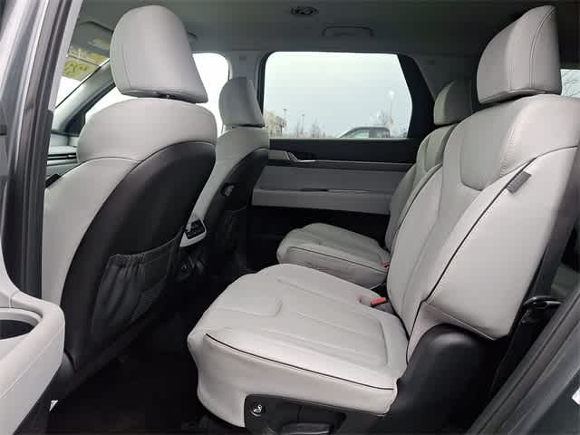 2023 Hyundai Palisade SEL