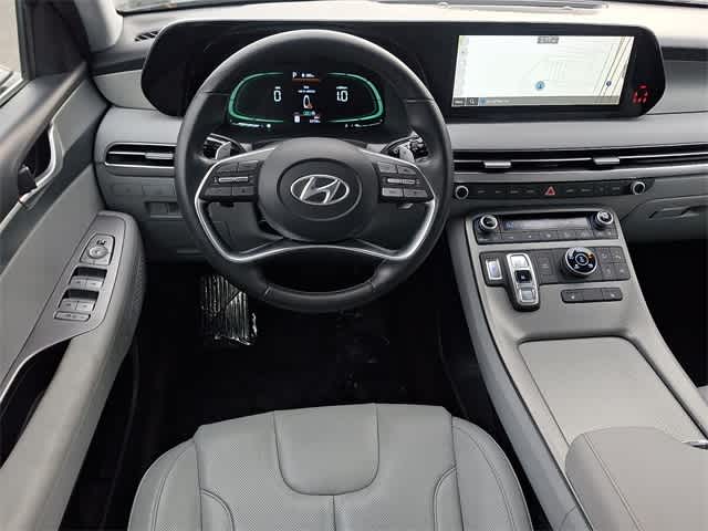 2023 Hyundai Palisade SEL