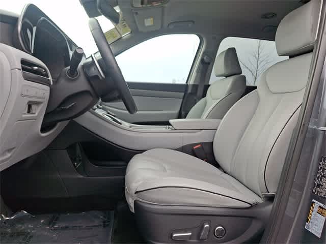 2023 Hyundai Palisade SEL