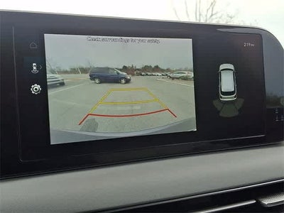 2023 Hyundai Palisade SEL