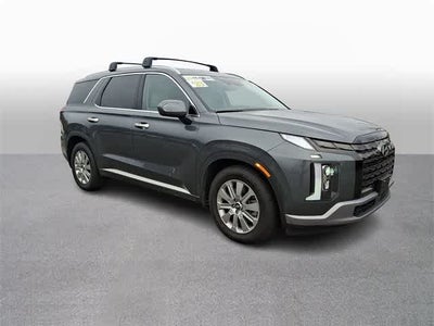 2023 Hyundai Palisade SEL