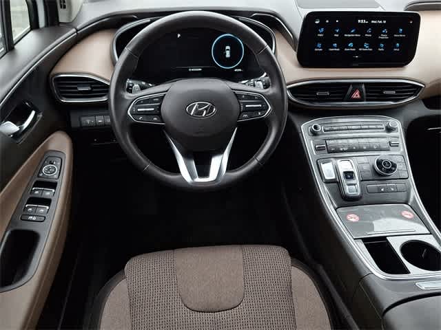 2023 Hyundai Santa Fe Plug-In Hybrid SEL Convenience