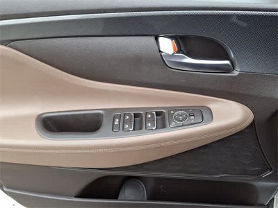 2023 Hyundai Santa Fe Plug-In Hybrid SEL Convenience