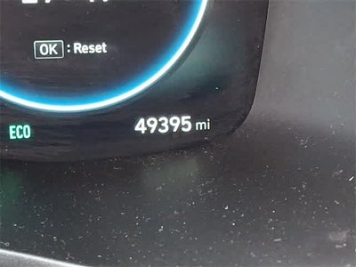 2023 Hyundai Santa Fe Plug-In Hybrid SEL Convenience