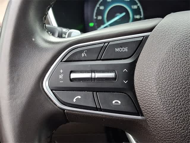 2023 Hyundai Santa Fe Plug-In Hybrid SEL Convenience