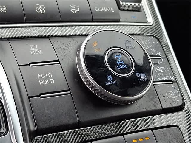 2023 Hyundai Santa Fe Plug-In Hybrid SEL Convenience