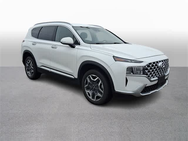 2023 Hyundai Santa Fe Plug-In Hybrid SEL Convenience