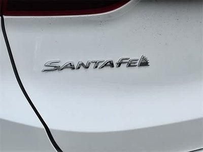 2023 Hyundai Santa Fe Plug-In Hybrid SEL Convenience