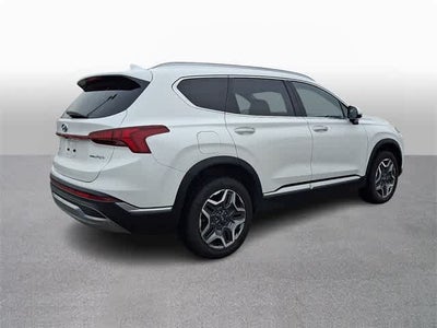 2023 Hyundai Santa Fe Plug-In Hybrid SEL Convenience