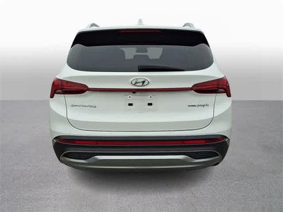2023 Hyundai Santa Fe Plug-In Hybrid SEL Convenience