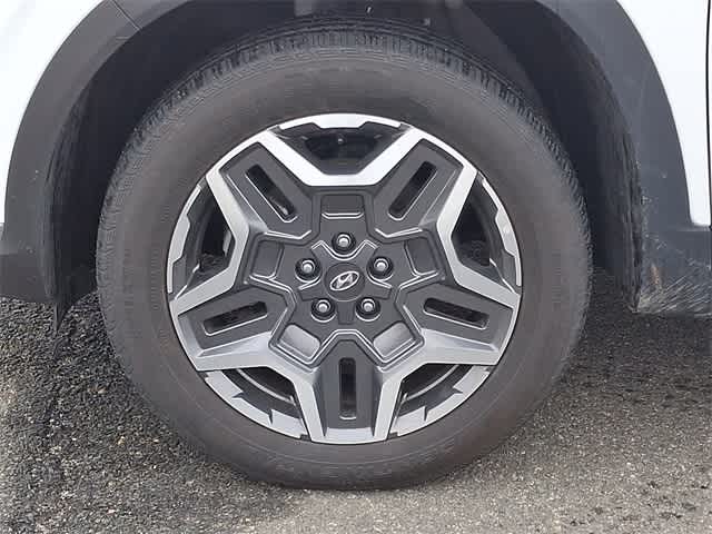 2023 Hyundai Santa Fe Plug-In Hybrid SEL Convenience