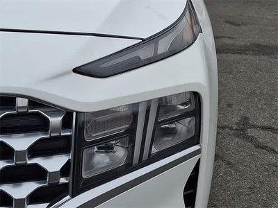 2023 Hyundai Santa Fe Plug-In Hybrid SEL Convenience