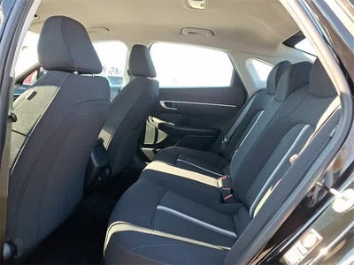 2023 Hyundai Sonata SE
