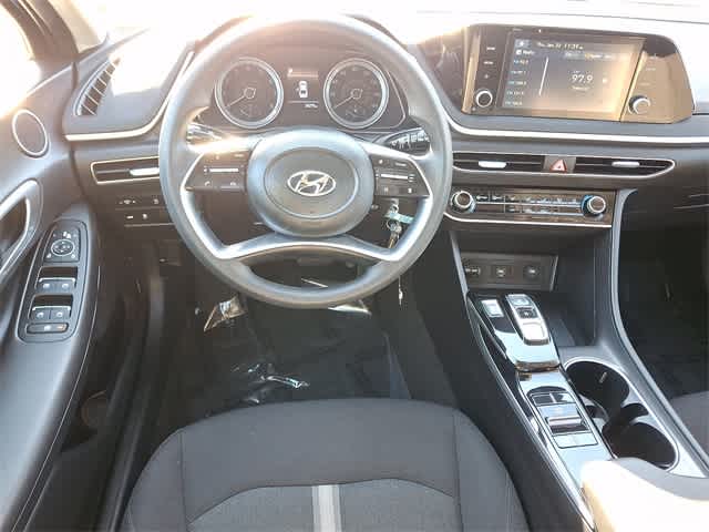 2023 Hyundai Sonata SE