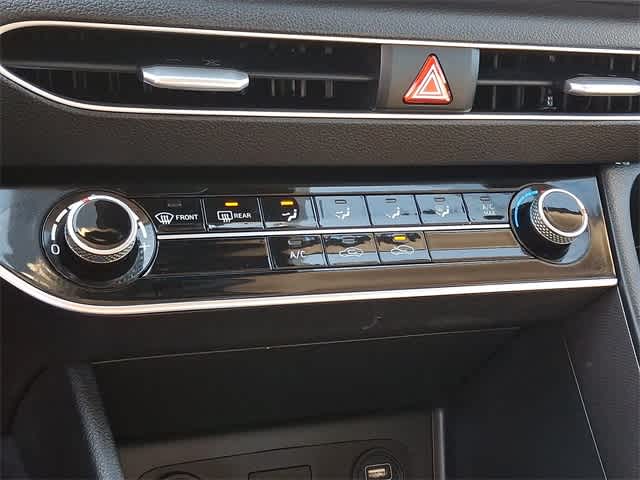 2023 Hyundai Sonata SE