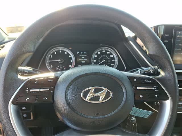 2023 Hyundai Sonata SE
