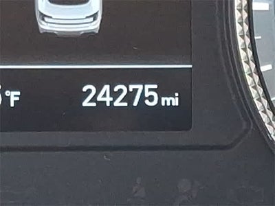 2023 Hyundai Sonata SE