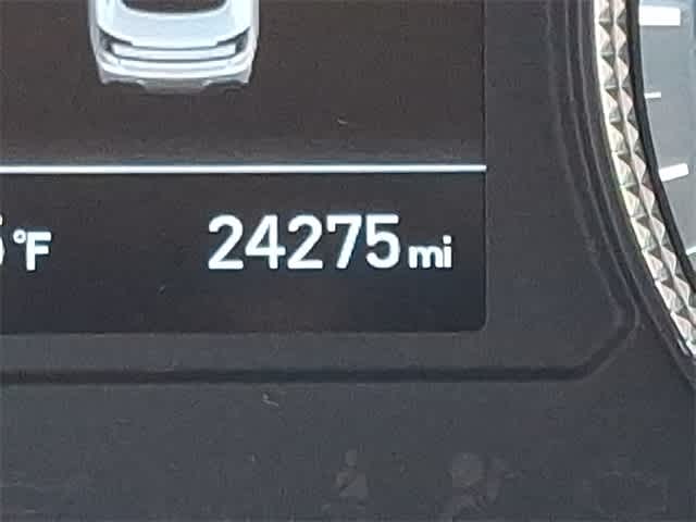 2023 Hyundai Sonata SE