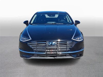 2023 Hyundai Sonata SE