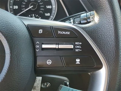 2023 Hyundai Sonata SE