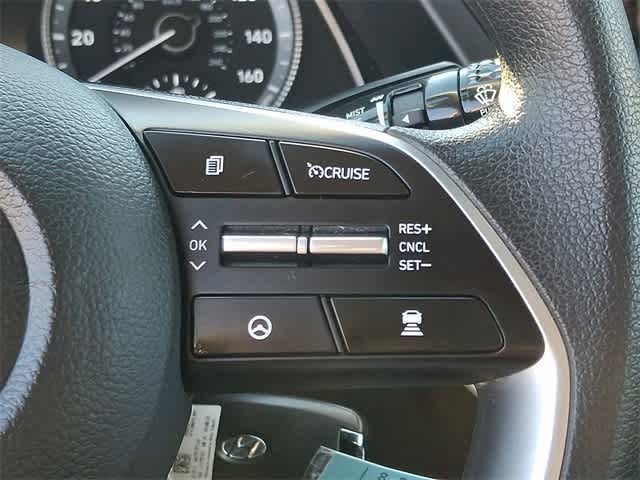 2023 Hyundai Sonata SE