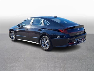 2023 Hyundai Sonata SE