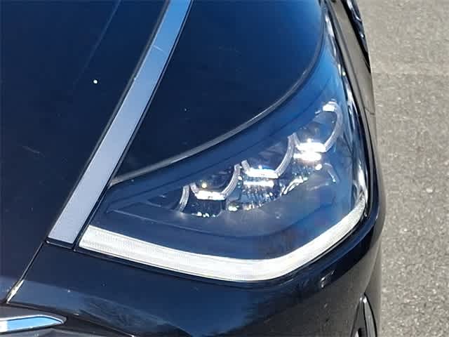 2023 Hyundai Sonata SE