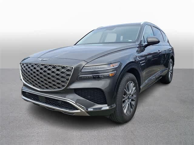 2025 Genesis GV80 Standard