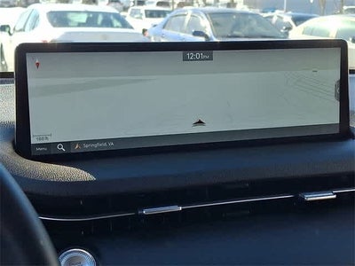 2025 Genesis GV70 2.5T