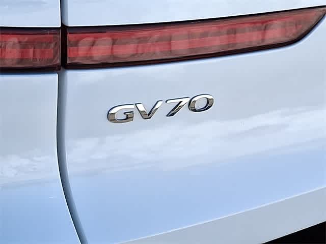 2025 Genesis GV70 2.5T