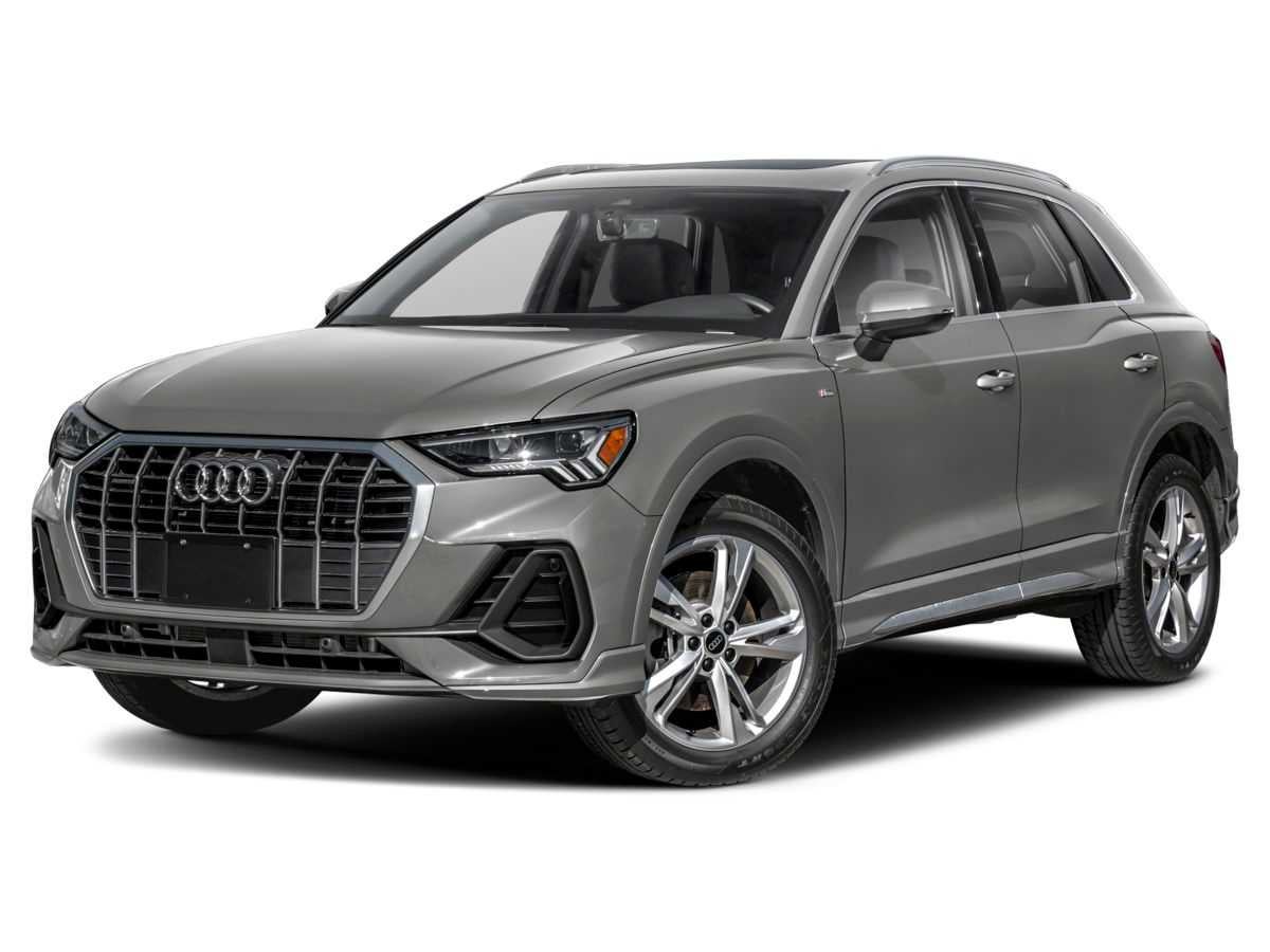 2024 Audi Q3 S line Premium