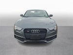 2017 Audi S5 Base