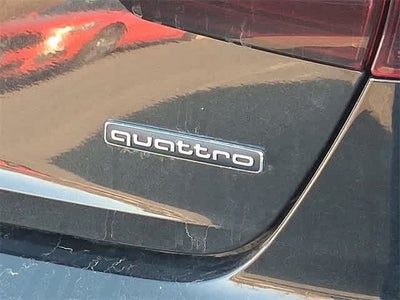 2023 Audi A4 S line Premium Plus