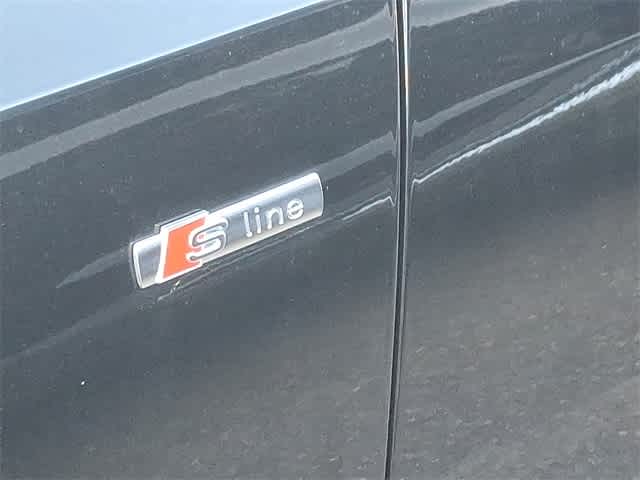 2023 Audi A4 S line Premium Plus