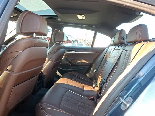 2023 BMW 5 Series 530e xDrive