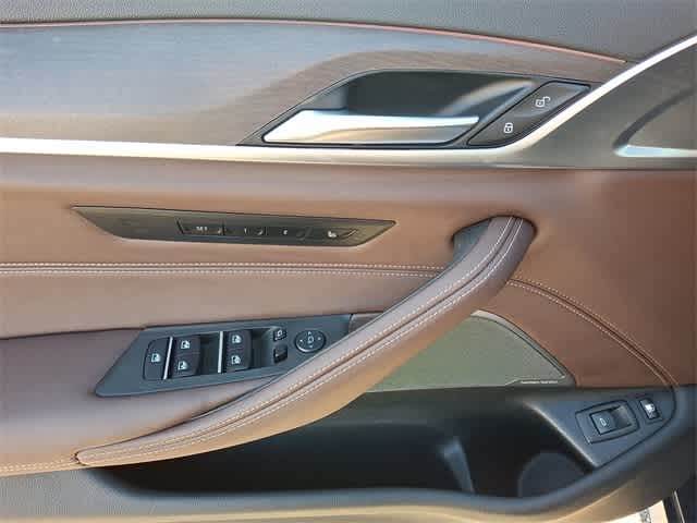 2023 BMW 5 Series 530e xDrive