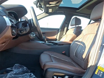 2023 BMW 5 Series 530e xDrive