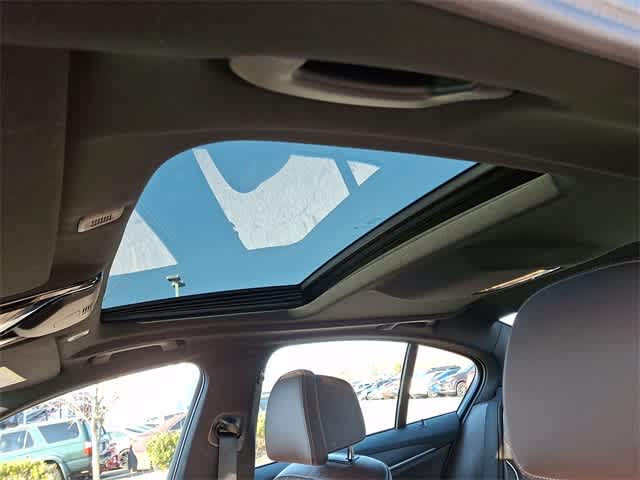 2023 BMW 5 Series 530e xDrive