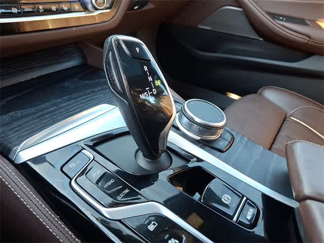 2023 BMW 5 Series 530e xDrive