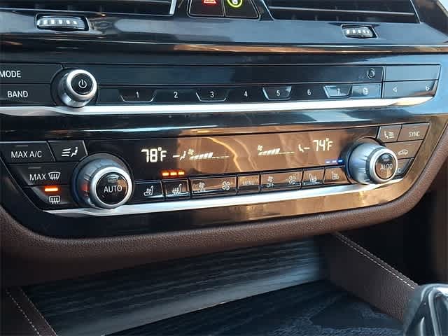 2023 BMW 5 Series 530e xDrive