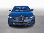 2023 BMW 5 Series 530e xDrive