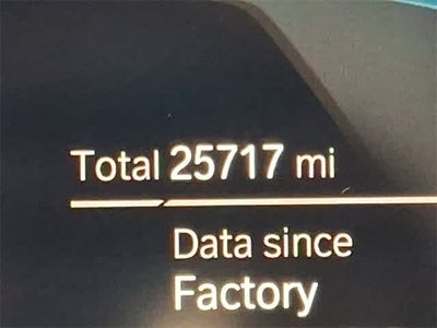 2023 BMW 5 Series 530e xDrive